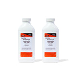 Rugby Laboratoires gel aluminium 320 mg – bouteille menthe et soulagement possible.