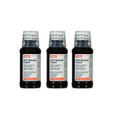 RUGBY LABORATORIES Rugby anti-nausée liquide, bouteille cerise, soulagement potentiel des inconforts gastriques.