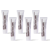RUGBY LABORATORIES Capsaïcine Crème 60 g flacon, application ciblée pour soulager temporairement les douleurs
