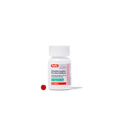 RUGBY LABORATORIES – comprimé laxatif Docusate et Sennosides facilitant le passage des selles.