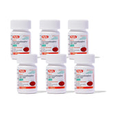 RUGBY LABORATORIES Dextrométhorphane 15 mg – bouteille prête à l’emploi, soulageant la toux mineure.