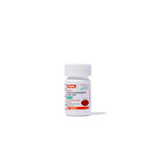 RUGBY LABORATORIES – Bouteille de suppresseur de toux, soulagement non somnolent pour l'adulte.