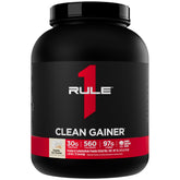 Rule 1 Proteins Lean Gainer - poudre prête à mélanger après l'entraînement