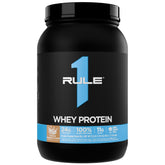 Rule 1 Proteins – Poudre de lactoserum pour melange rapide et pratique