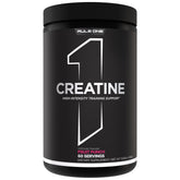 Rule 1 Créatine poudre micronisée prête au mélange dans le shaker