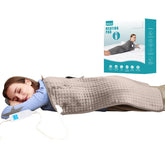 Ruqiji Thermopad XXL 170x84 cm pour tout le corps.