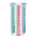Ryan & Rose Cutie Dose, doseur pratique pour medicament liquide.