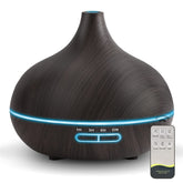 SACATR Diffuseur 550 ml, présentation produit pour une ambiance agréable.