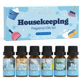 SALKING Just Washed – bouteille sombre protégeant l’arôme durable pour diffuseur.