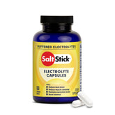 SaltStick capsules électrolytiques vitamine D – absorption rapide pendant l'effort.