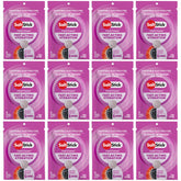 SaltStick FastChews boite 120 comprimés, goût fruits rouges, faciles à prendre pour l'hydratation.