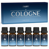 Salubrito Ambre Oud — flacon élégant pour une senteur riche et durable dans votre espace