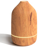 Salubrito diffuseur d'huiles essentielles 100 ml pour une fragrance durable dans votre espace
