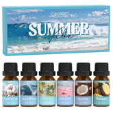 Salubrito Coton Frais, huile essentielle pour diffusion et parfum intérieur