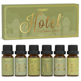 Salubrito huile-diffuseur hôtel luxe: crée une ambiance hôtel de luxe chez soi.