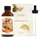Salubrito huile essentielle Automne — bouteille concentrée pour diffusion durable.
