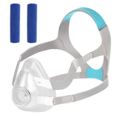 Coussin Sanforce AirFit F20 pour confort et étanchéité nocturne