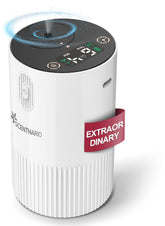 SCENTNARIO diffuseur sans eau, diffusion d'huiles essentielles rapide et pure pour votre pièce.