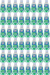 Scope bain de bouche voyage Original Mint, petite bouteille de 1,2 oz pour déplacements.