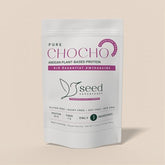 SEED Chocho Poudre: protéine complète au lupin pour shakes protéinés