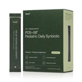 Sachets Seed PDS-08 pour enfants, usage quotidien et soutien potentiel de la digestion.