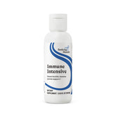 Seeking Health Immune Intensive – bouteille montrant le soutien immunitaire en format liquide.