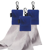 LINGETTE MICROFIBRE SEIBER pour lunettes, nettoyage en douceur et réutilisable.