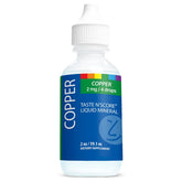 SENSEable Taste N’ Score Cuivre: gouttes en eau pour tester vos besoins quotidiens.