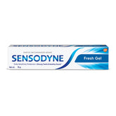 Sensodyne dentifrice Sensitive Fresh Gel – tube 75 g pour protection douceur.