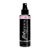 Brume Sensuva Flirtatious sur la bouteille vanille pour une fragrance séduisante