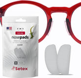 Setex Gecko Grip coussinets de nez 1 mm avec fibrilles pour une adhérence renforcée