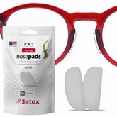 Setex Gecko Grip, gros plan sur les fibres montrant l’adhérence renforcée.