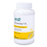 SFI Health Eicosamax TG Bouteille – oméga-3 pur pour une routine quotidienne.
