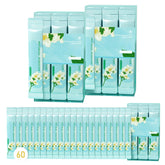 SGZWzhiwei bain de bouche format voyage pour haleine fraîche en déplacement.