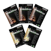 Shakeology pack decouverte: sachet portable pour une collation rapide et energisante en mouvement