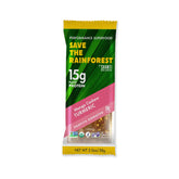 Barre SHANTI BALANCE Sauver la forêt tropicale – mangue, cajou et curcuma, protéines végétales.