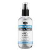 ShiKai Magnesium Body Ease Spray, emballage clair et pratique à utiliser