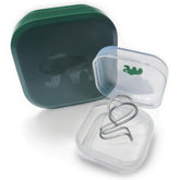 Silent Mammoth dilateur nasal ajustable grand ouvre les voies nasales pour une respiration plus fluide.