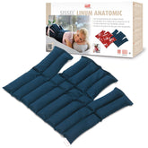 SISSEL Linum Anatomic – chaleur humide pour tensions musculaires