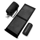 Sivan Tapis d acupression pour détendre le dos grâce à la stimulation ciblée