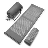Tapis d'acupression Sivan pour détendre le dos et les tensions