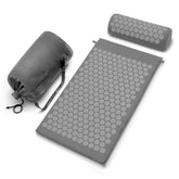 Sivan Tapis d'acupression – relaxation et détente musculaire après l'effort.