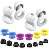 SixthGu bouchons d’oreille – vue produit et emballage, réduction bruit pour sommeil