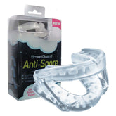 SmartGuard - l'appareil anti-ronflement offre un confort nocturne durable.