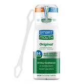 SmartMouth Original – bain-de-bouche-original pour une haleine fraîche durable.