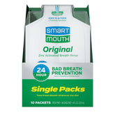 SmartMouth Original – bouteille activée pour haleine durable et fraîche.