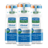 SmartMouth DDS – Bouteille menthe pour haleine fraîche durable.