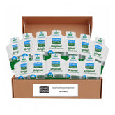 SmartMouth rince-bouche original zinc actif en sachets jetables, fraîcheur durable.