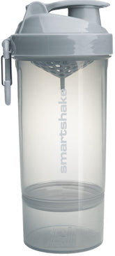 Smartshake O2GO One, bouteille protéine 800 ml, parfait pour les shakes après l entraînement.