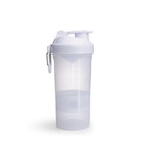 Smartshake Original 2GO avec mélange intégré, boisson lisse et rapide sur le chemin.